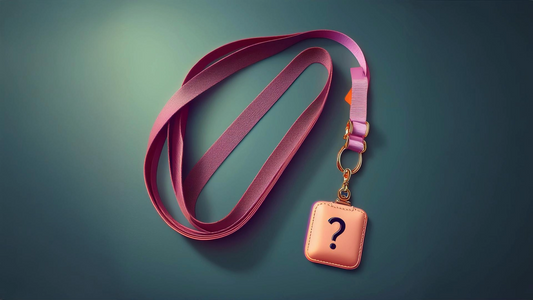 Guide to Lanyards