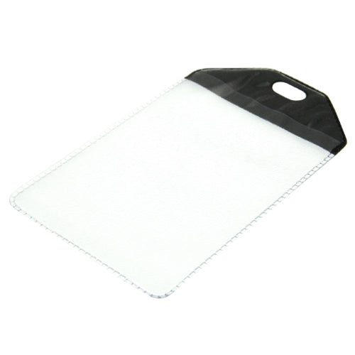 Portrait ID Wallet