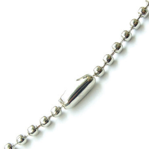 Nickel Free Neck Chain 30 Inch
