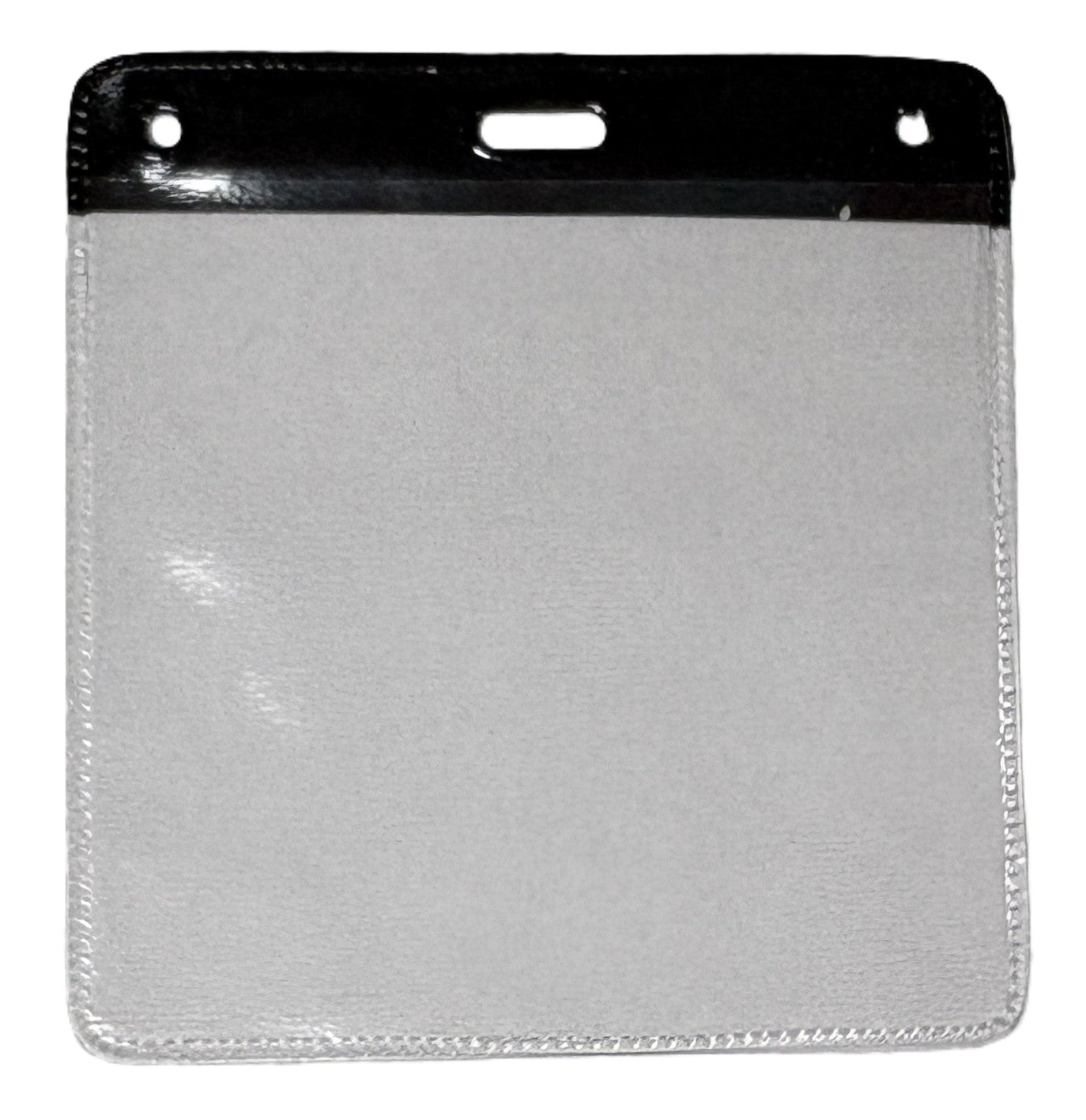 Visitor Pass Wallet