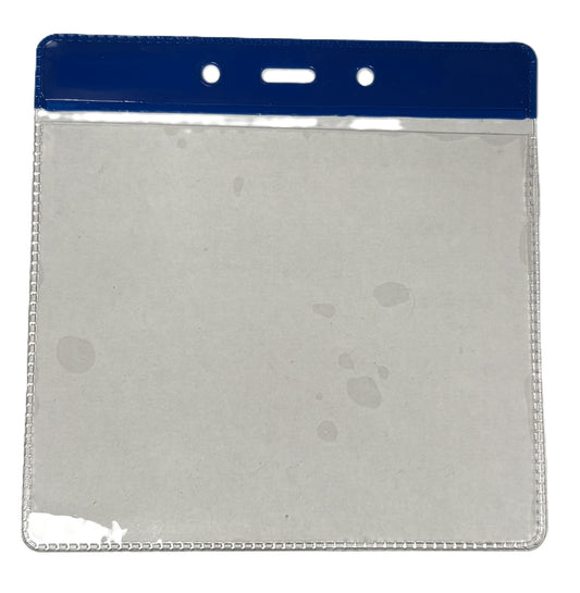 Visitor Pass Wallet
