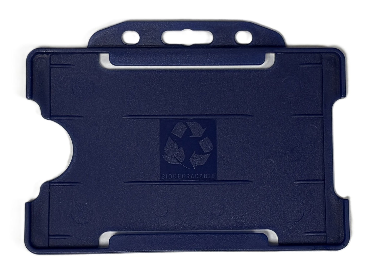 Blue Landscape Card holder