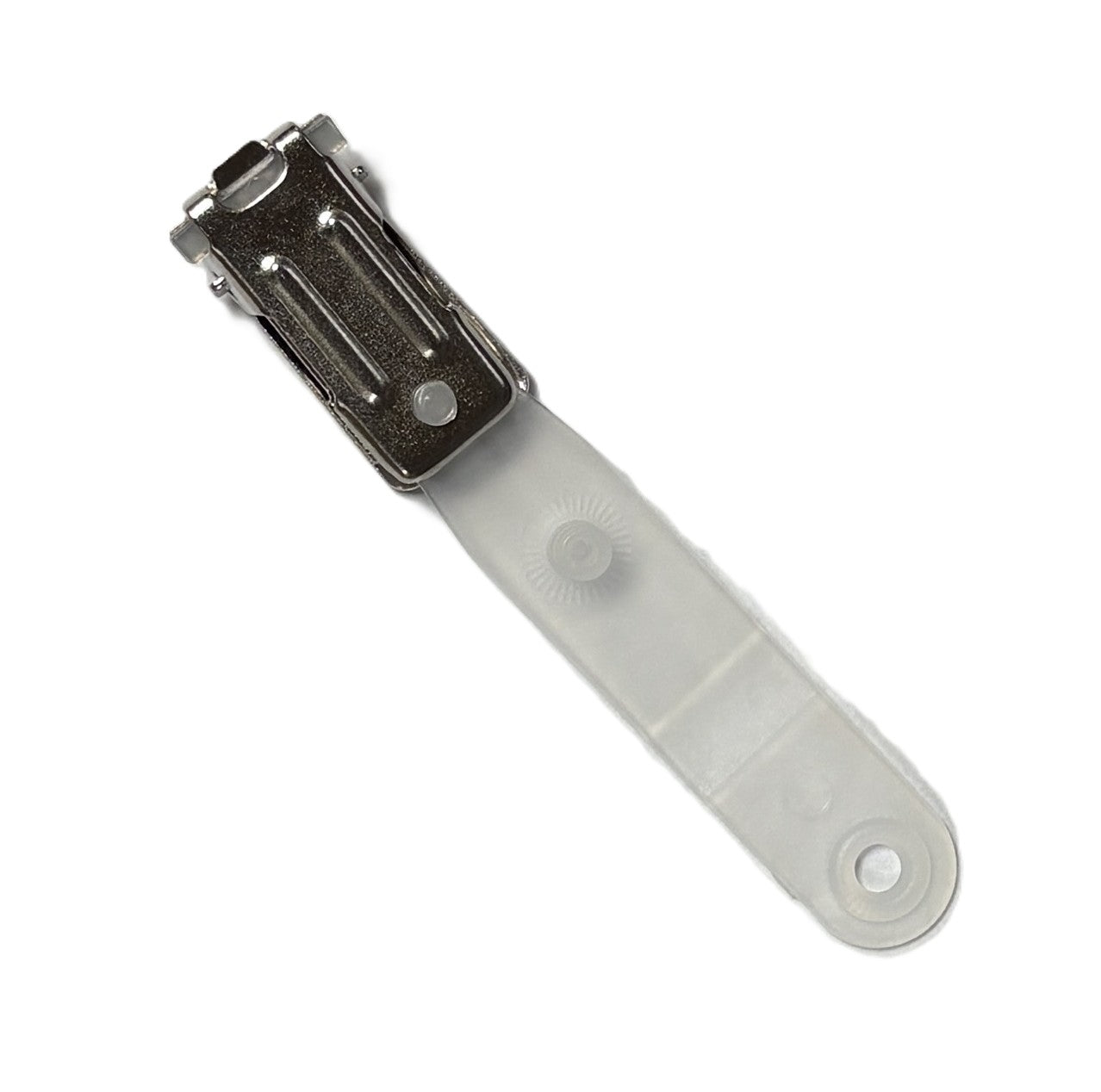 Crocodile Clip