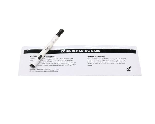 Duraclean 3633-0053 Printer Cleaning Kit (Pack of 10)