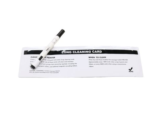 Duraclean 3633-0053 Printer Cleaning Kit (Pack of 10)
