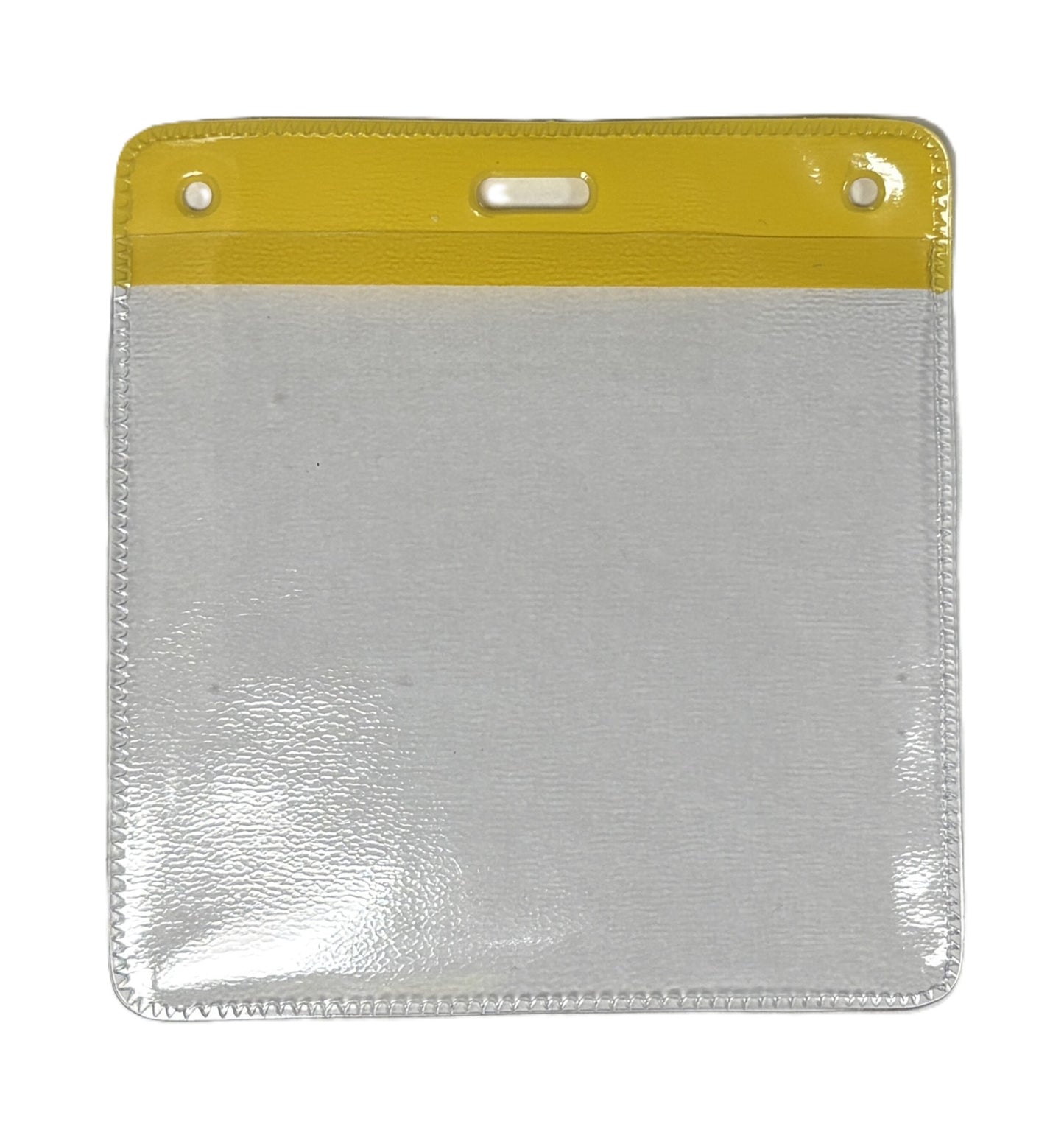 Visitor Pass Wallet